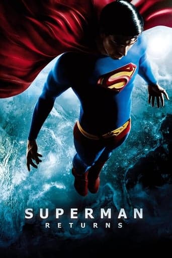 Superman Returns Stream Sverige