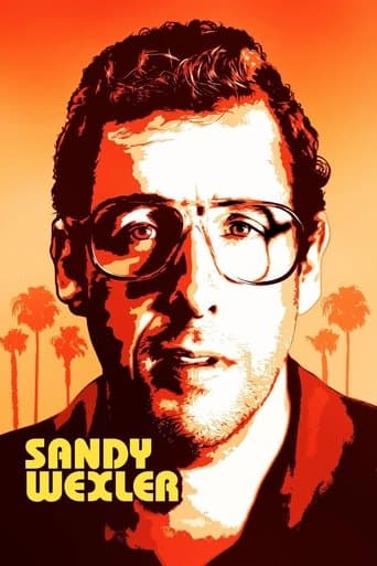 Sandy Wexler Stream Sverige