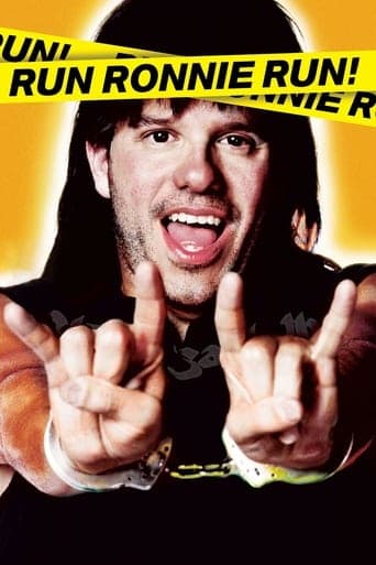 Run Ronnie Run Stream Sverige