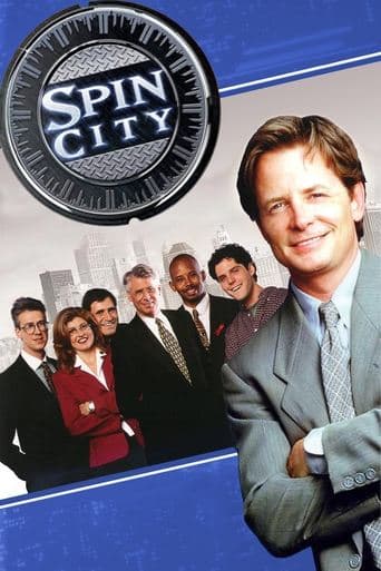 Spin City Stream Sverige