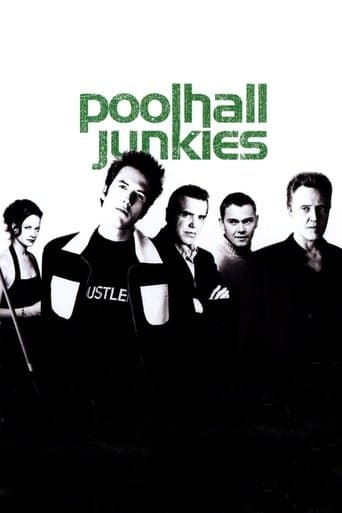 Poolhall Junkies Stream Sverige