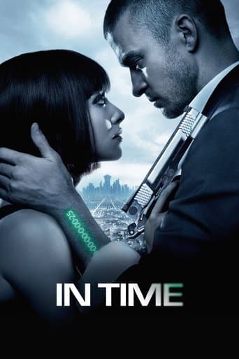 In Time Stream Sverige