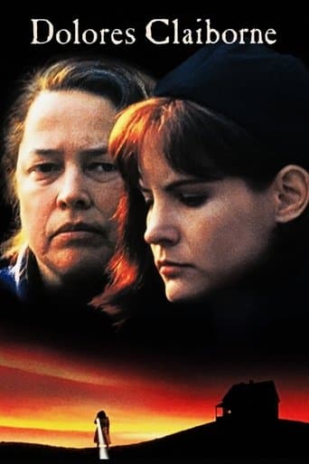 Dolores Claiborne Stream Sverige