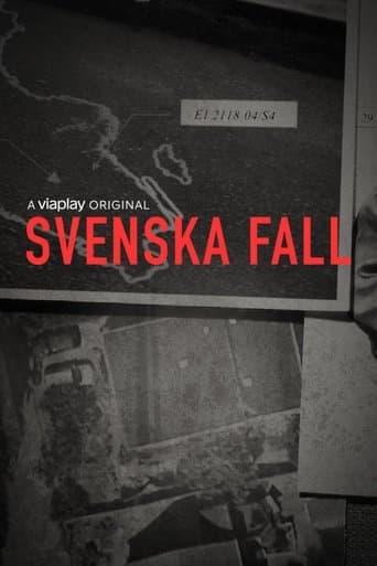 Svenska fall Stream Sverige