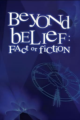 Beyond Belief: Fact or Fiction Stream Sverige