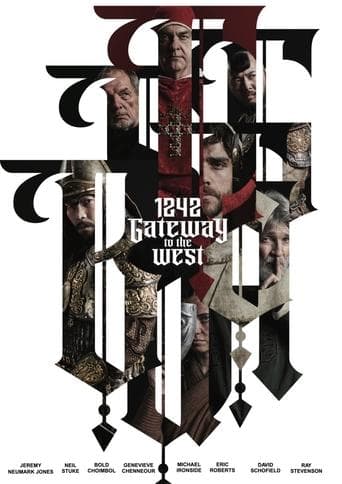 1242: Gateway to the West Stream Sverige