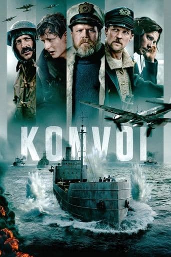 Konvojen Stream Sverige