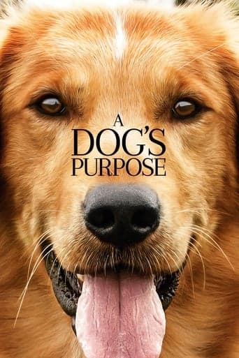 A Dog's Purpose Stream Sverige