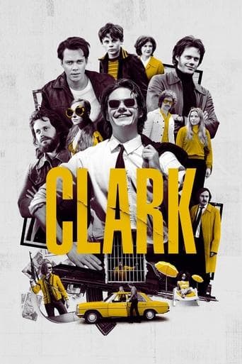 Clark Stream Sverige