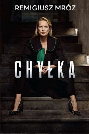 Chyłka Stream Sverige