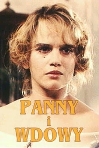 Panny i wdowy Stream Sverige