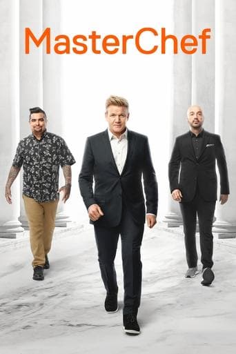 MasterChef Stream Sverige
