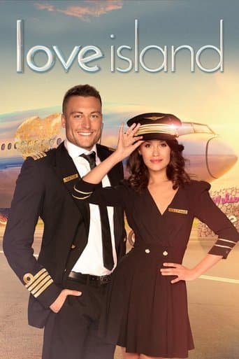 Love Island Stream Sverige