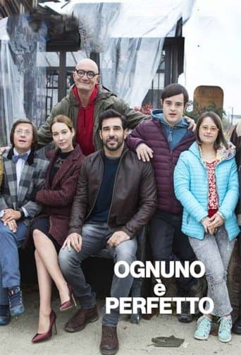 Ognuno è perfetto Stream Sverige