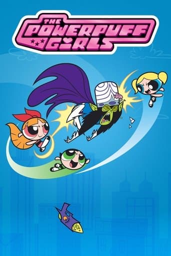 The Powerpuff Girls Stream Sverige