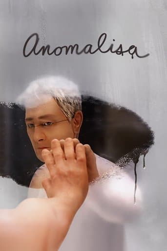 Anomalisa Stream Sverige