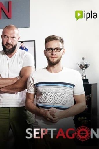 Septagon Stream Sverige