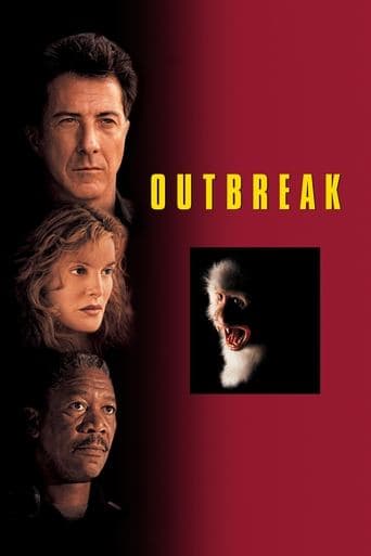 Outbreak - I farozonen Stream Sverige