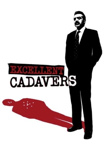 Excellent Cadavers Stream Sverige