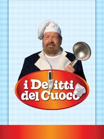I delitti del cuoco Stream Sverige