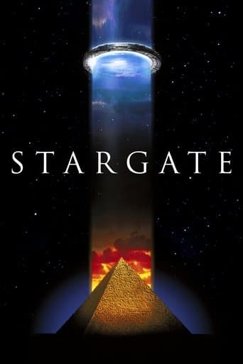 Stargate Stream Sverige