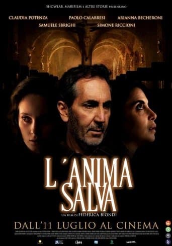 L'anima salva Stream Sverige