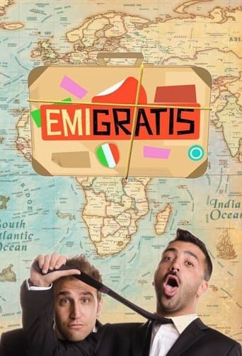 Emigratis Stream Sverige