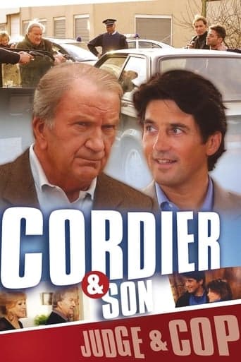 Les Cordier, juge et flic Stream Sverige