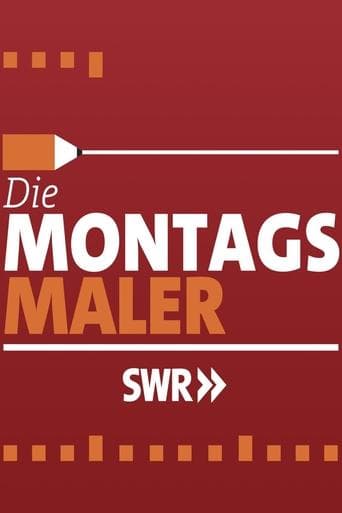 Die Montagsmaler Stream Sverige