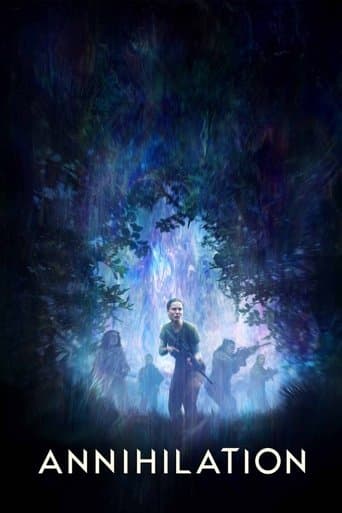 Annihilation Stream Sverige