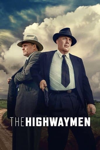 The Highwaymen Stream Sverige