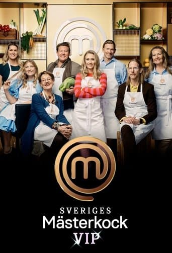 Sveriges mästerkock VIP Stream Sverige