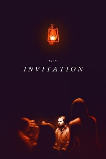 The Invitation Stream Sverige
