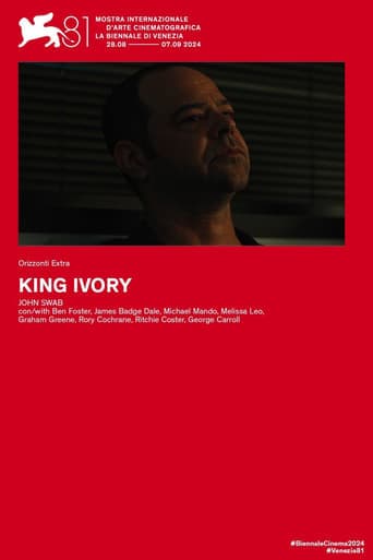 King Ivory Stream Sverige