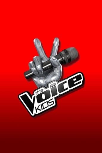 The Voice Kids Stream Sverige