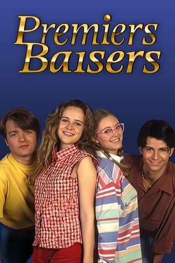 Premiers Baisers Stream Sverige
