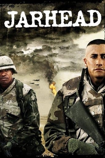 Jarhead Stream Sverige