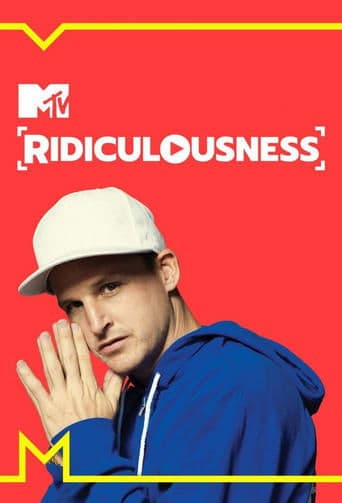 Ridiculousness Stream Sverige