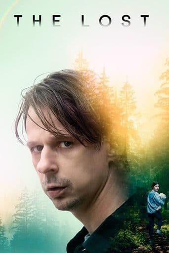 Försvunna människor Stream Sverige