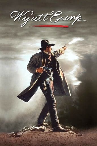 Wyatt Earp Stream Sverige
