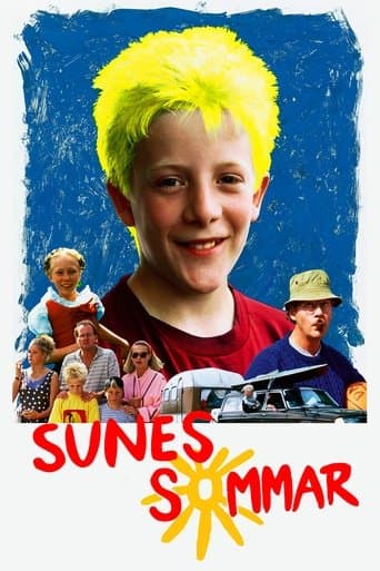 Sunes sommar Stream Sverige
