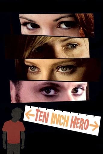 Ten Inch Hero Stream Sverige