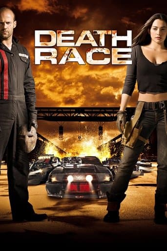 Death Race Stream Sverige