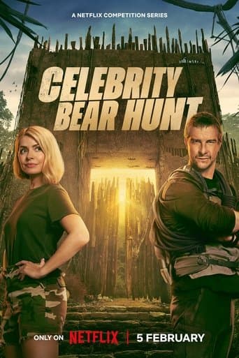 Celebrity Bear Hunt Stream Sverige