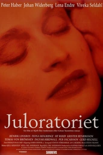 Juloratoriet Stream Sverige