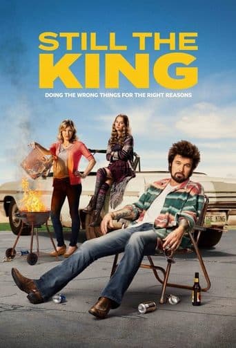 Still the King Stream Sverige