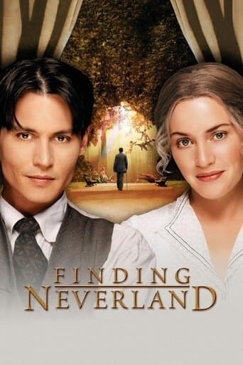 Finding Neverland Stream Sverige