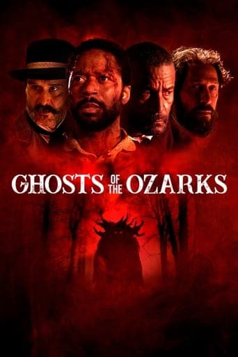 Ghosts of the Ozarks Stream Sverige