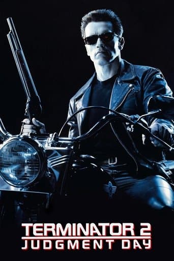 Terminator 2: Domedagen Stream Sverige