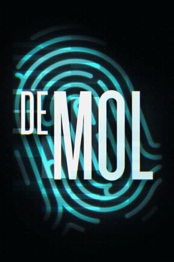 De Mol Stream Sverige